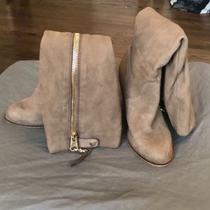 6.5 ALDO boots
